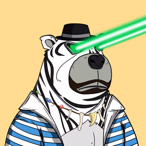 Arrogantbear