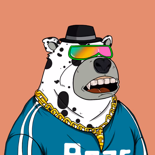 ArrogantBear #248