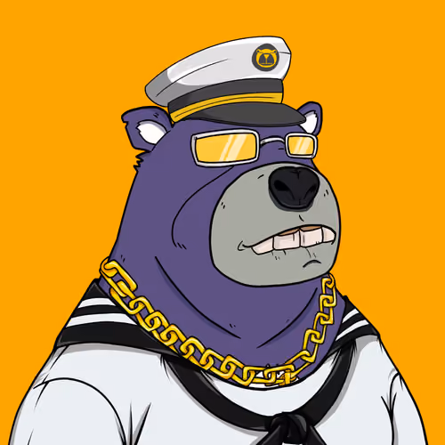 ArrogantBear #433