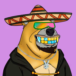 ArrogantBear #559