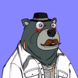 ArrogantBear #270