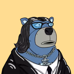ArrogantBear #414