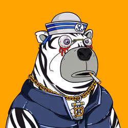 ArrogantBear #288