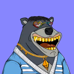 ArrogantBear #269