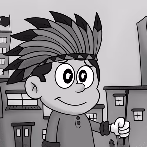 uufaust.eth Ethereum Name Service (ENS and .eth domain) PFP