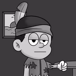 3087