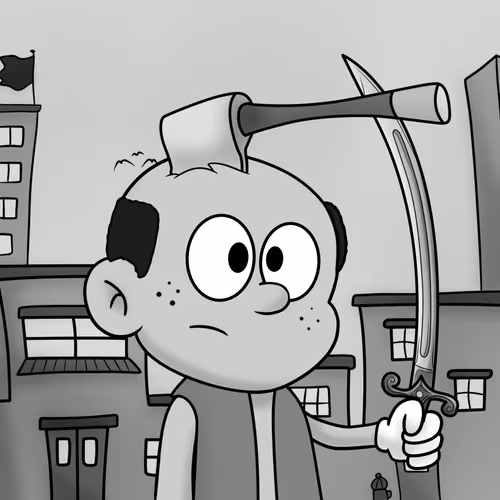 DUN60 #3424