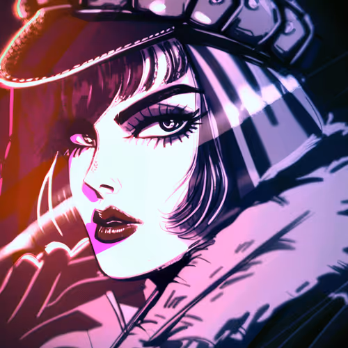 Sketches By Mad Monk