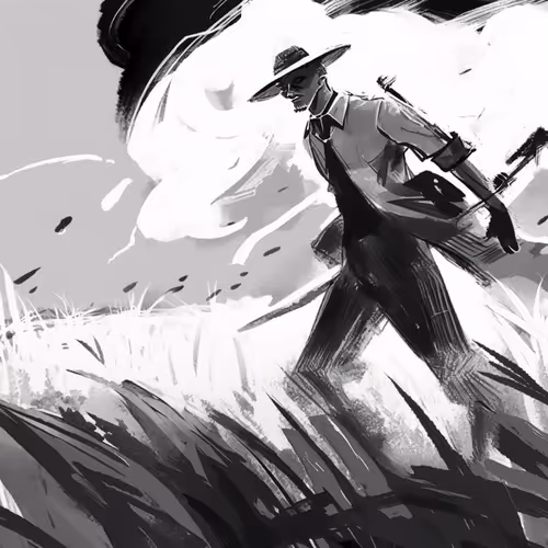 Sketches By Mad Monk
