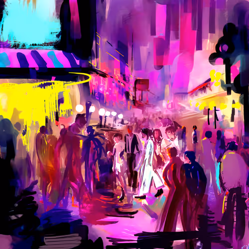 Sketches By Mad Monk