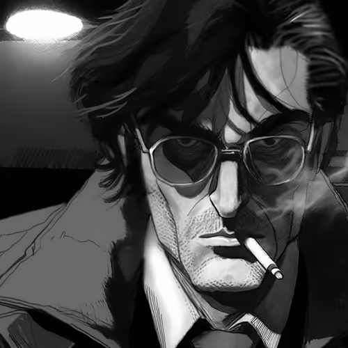 Sketches By Mad Monk