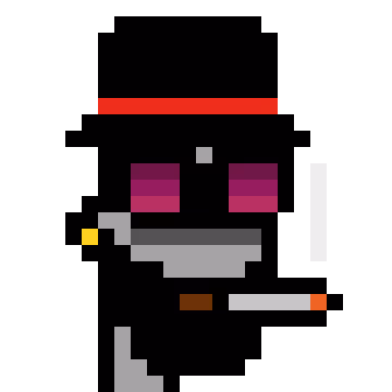 xharles.eth Ethereum Name Service (ENS and .eth domain) PFP