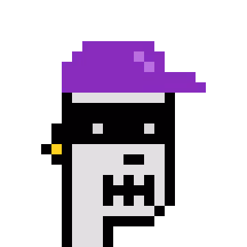 furball.eth Ethereum Name Service (ENS and .eth domain) PFP