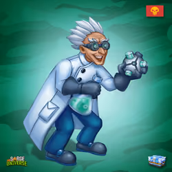 Sarge Genesis Hero #210