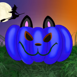 Dirty Punkin #7