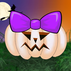 Dirty Punkin #5