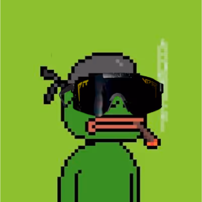 Pit Viper Crew