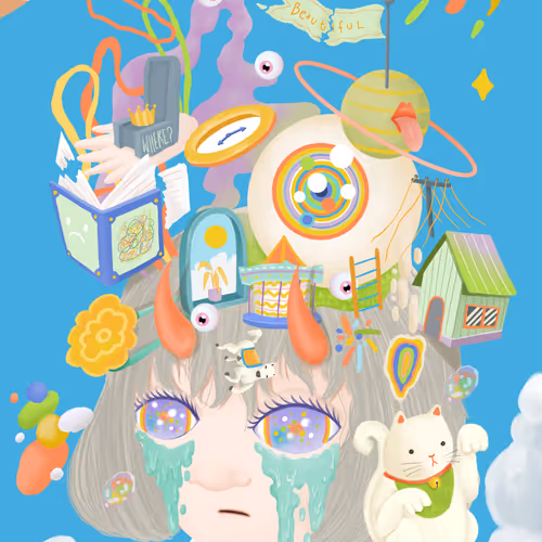 Dreaming Dreams V2