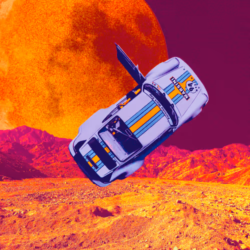 Item #44277705610717036995283552195885744109545541421661346678023815267481508904964 Media