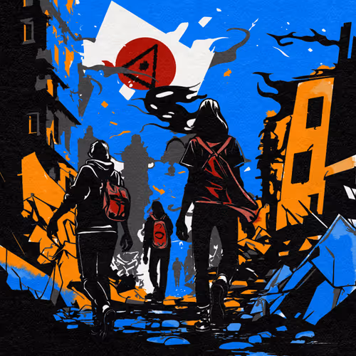 Anti Pop Editions