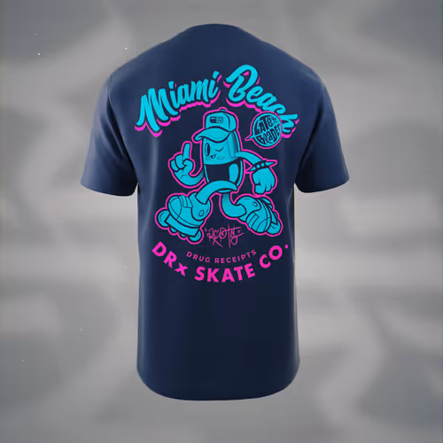 Drx Skate Co