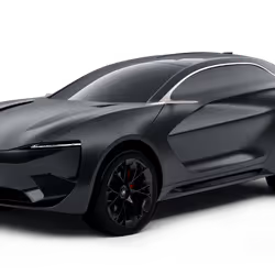 SUV