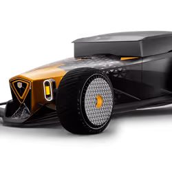 Retro Rocket