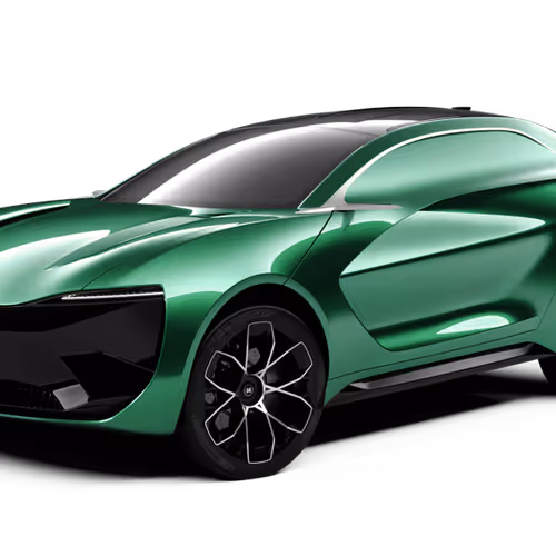 SUV
