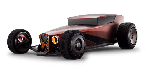 Retro Rocket