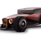 Retro Rocket