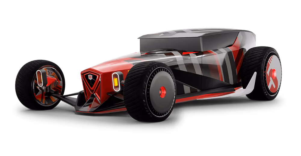 Retro Rocket