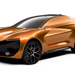 SUV
