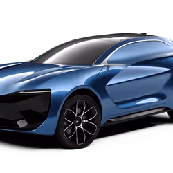 SUV