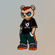 5