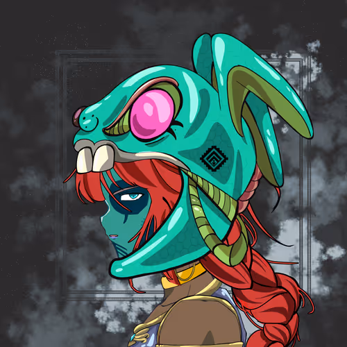Pakitl #39
