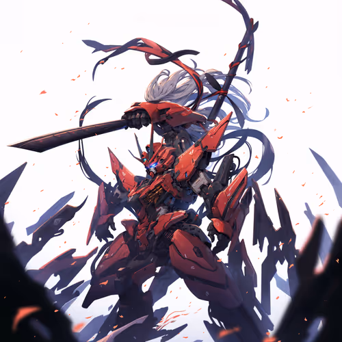 METALMEKA #54