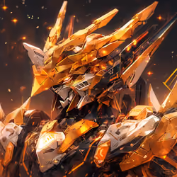 METALMEKA #201