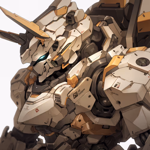 METALMEKA #129