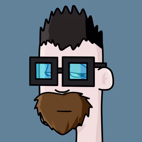 berado.eth Ethereum Name Service (ENS and .eth domain) PFP