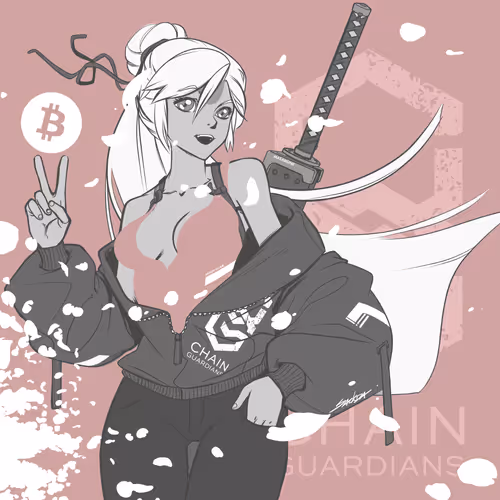 Bitsee Art