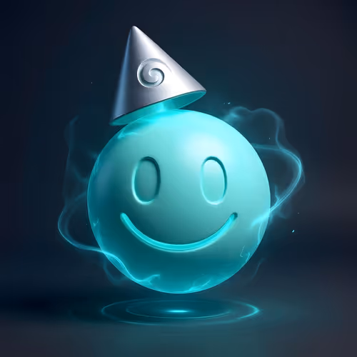 Smiles #18