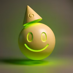 Smiles #318