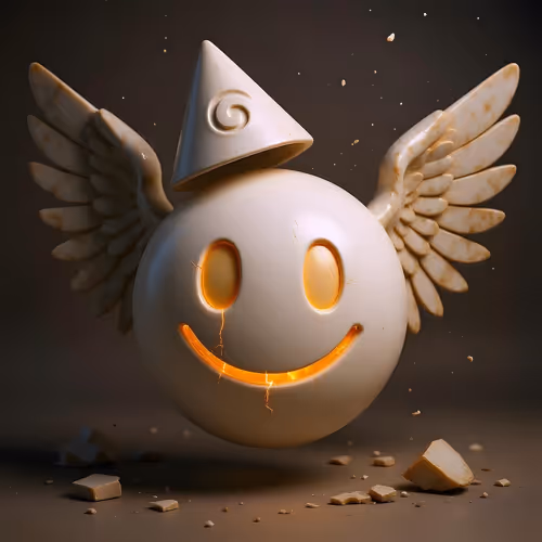 Smiles #10