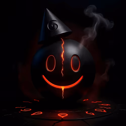 Smiles #3