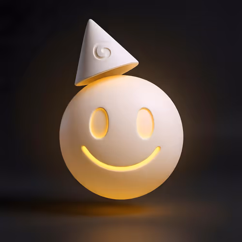 Smiles #107