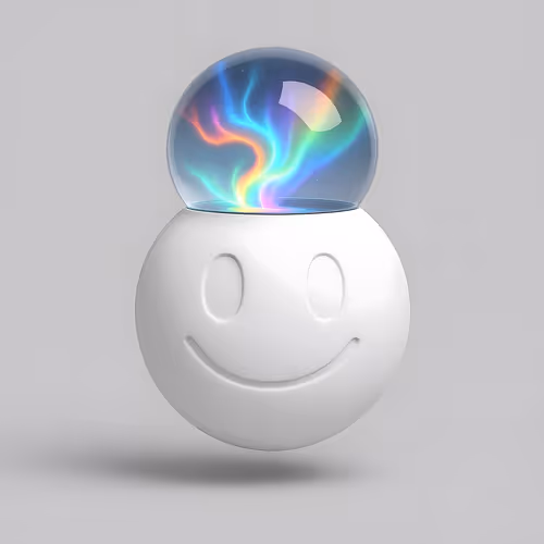 Smiles #40