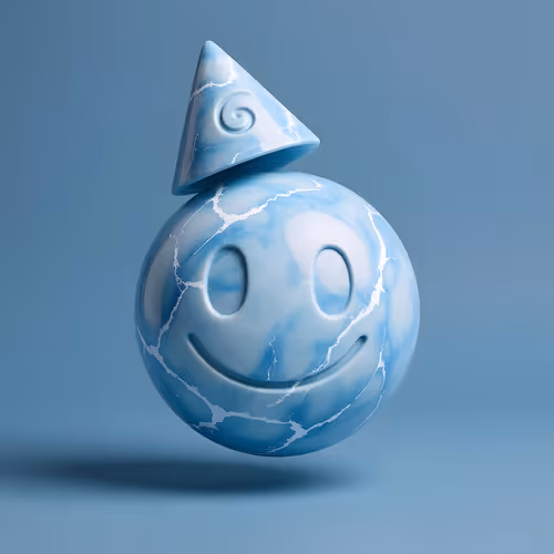 Smiles #7
