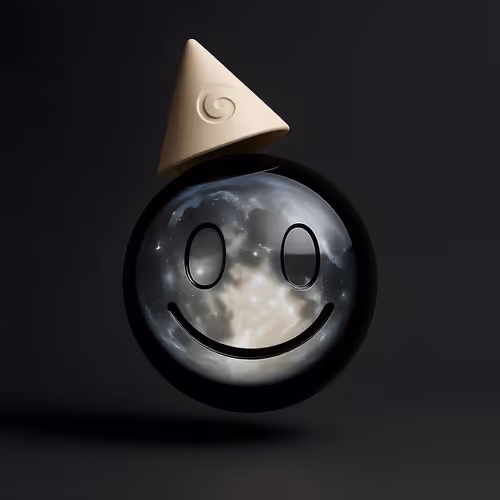 Smiles #13
