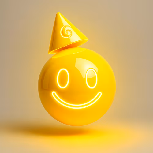 Smiles #25