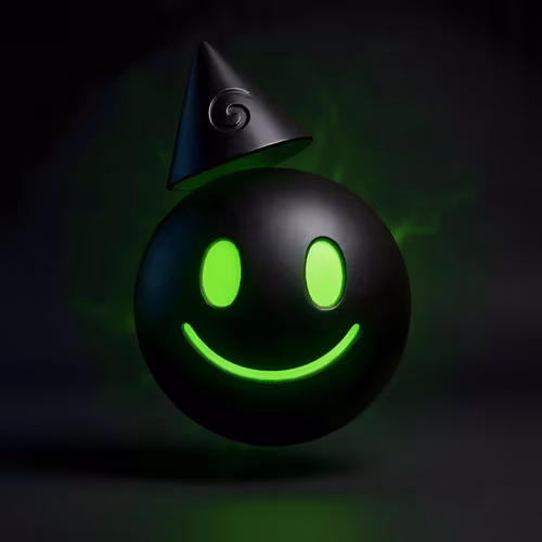 Smiles #14